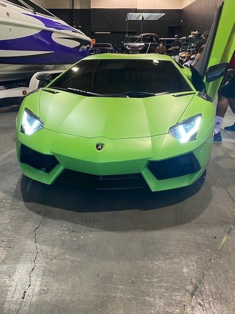 Stunning vehicle wraps