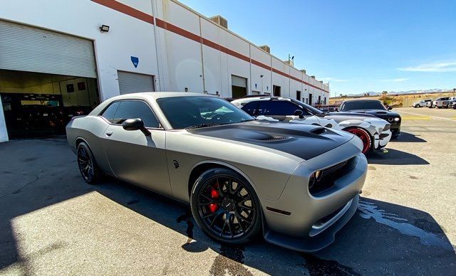 Stunning vehicle wraps