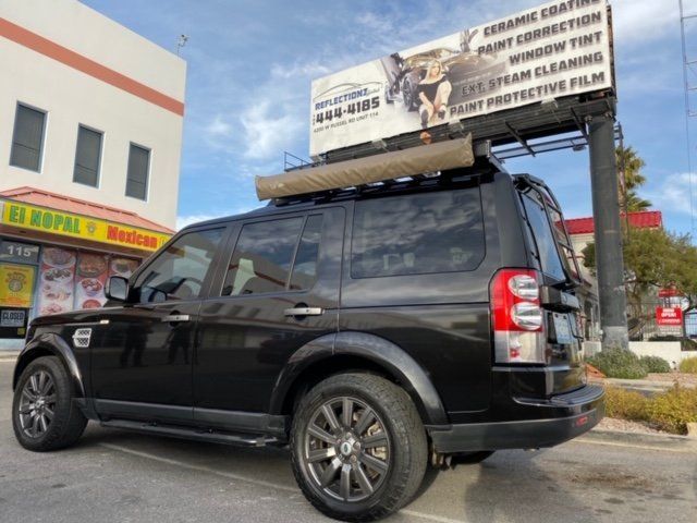 Stunning vehicle wraps