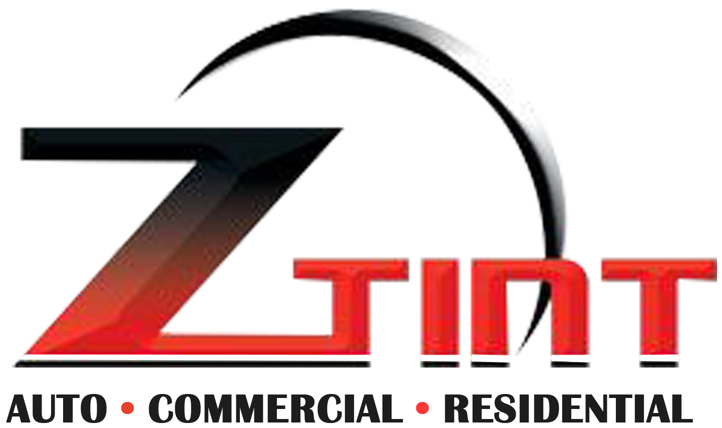 Z-Tint & Alarms -Logo