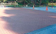 Decorative Asphalt Services