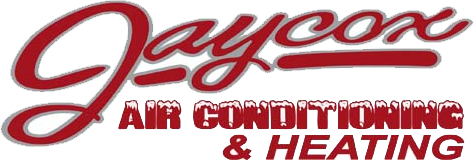Jaycox Air Conditioning & Heating Logo
