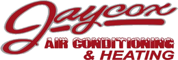 Jaycox Air Conditioning & Heating Logo
