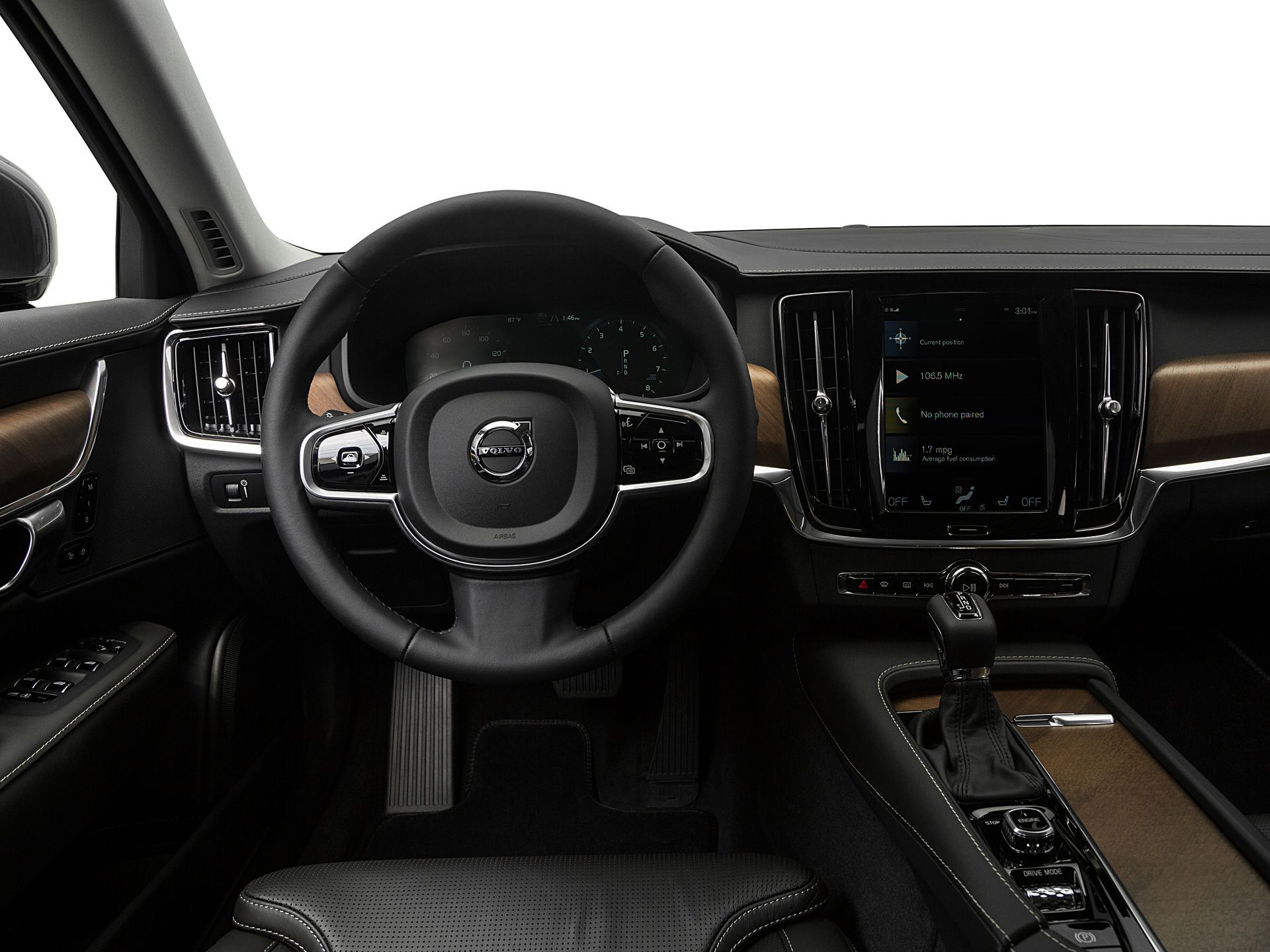 volvo car repair shop