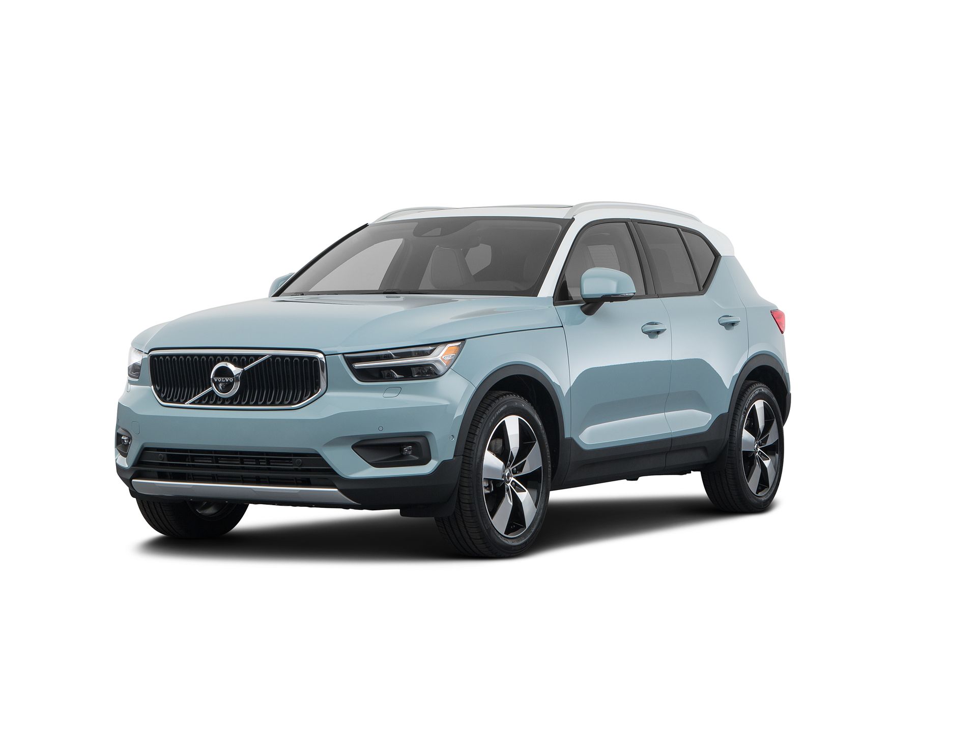 volvo car repair garage