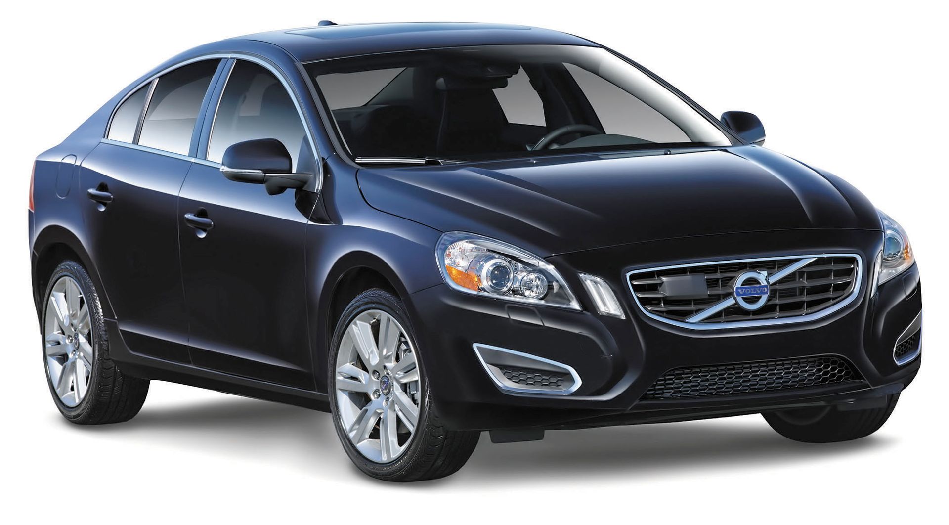 Volvo car repair company