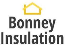 Bonney Insulation - logo