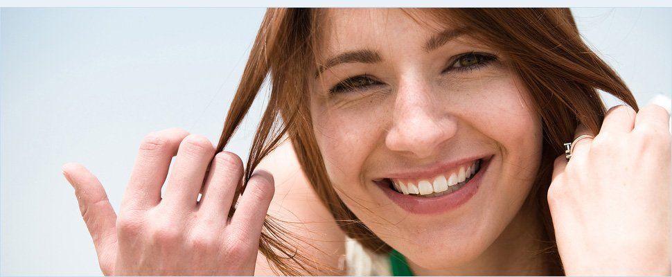 Cosmetic Dentistry | New Hyde Park, NY | Richard S. Boneville DDS | 516-354-4900