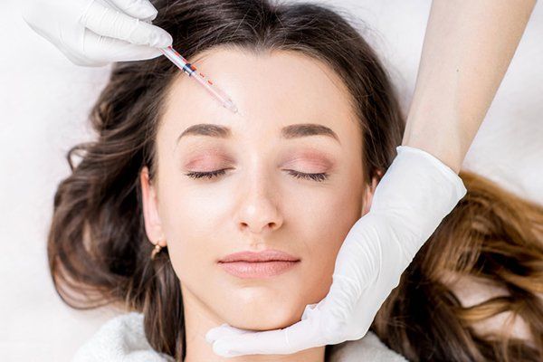 Facial cosmetic