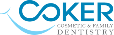 Coker Cosmetic & Family Dentistry logo