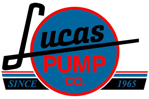 Lucas Pump Co