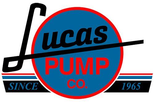 Lucas Pump Co - logo