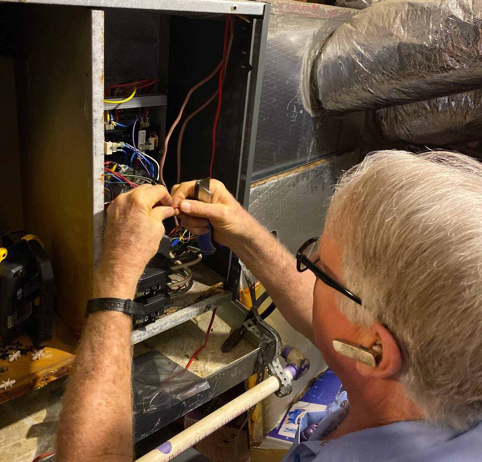 AC Repair