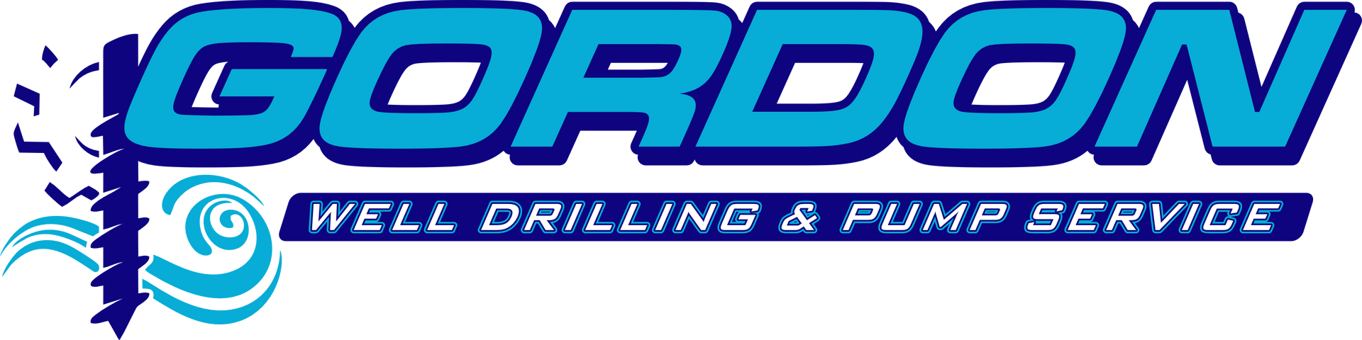 Gordon Well Drilling & Pump Service - logo