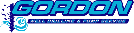 Gordon Well Drilling & Pump Service - logo