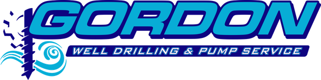 Gordon Well Drilling & Pump Service - logo