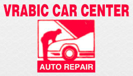 Vrabic Car Center logo