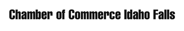 Chamber of commerce idaho falls