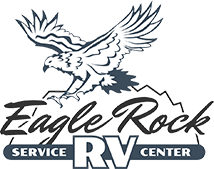 Eagle Rock RV & Service Center logo