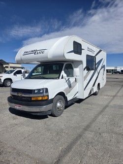 2022 Thor Freedom Elite