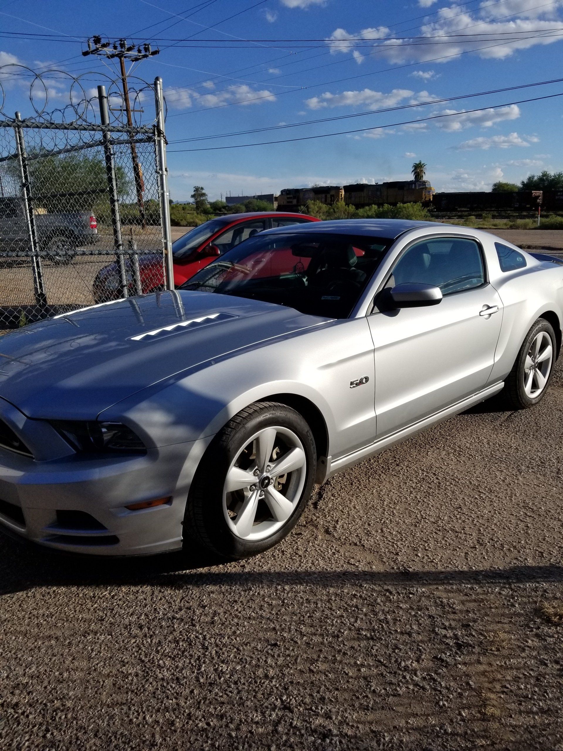 Exclusive Paint & Body Photo Gallery Tucson, AZ