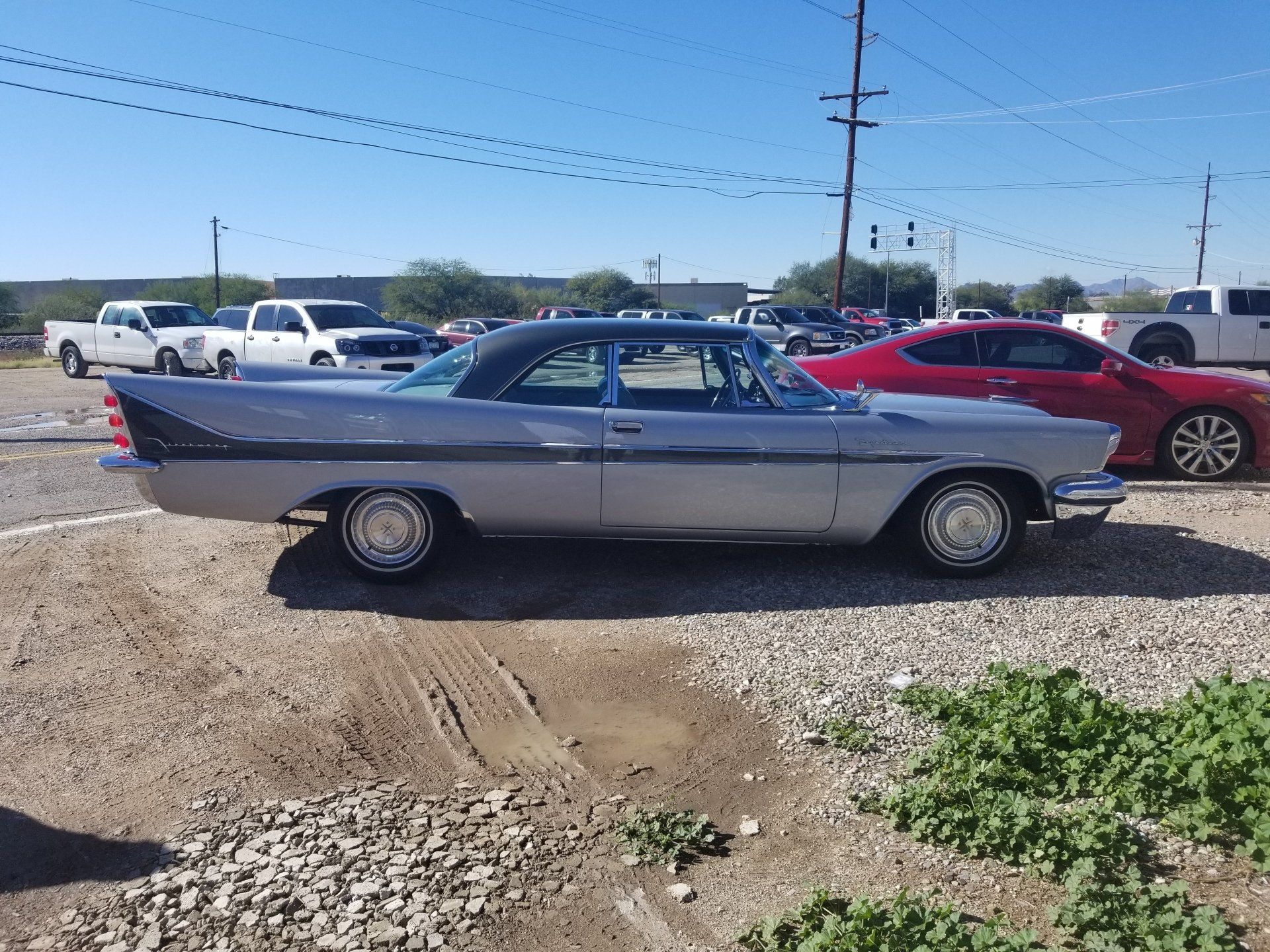 Exclusive Paint & Body Auto Body Shop Tucson, AZ