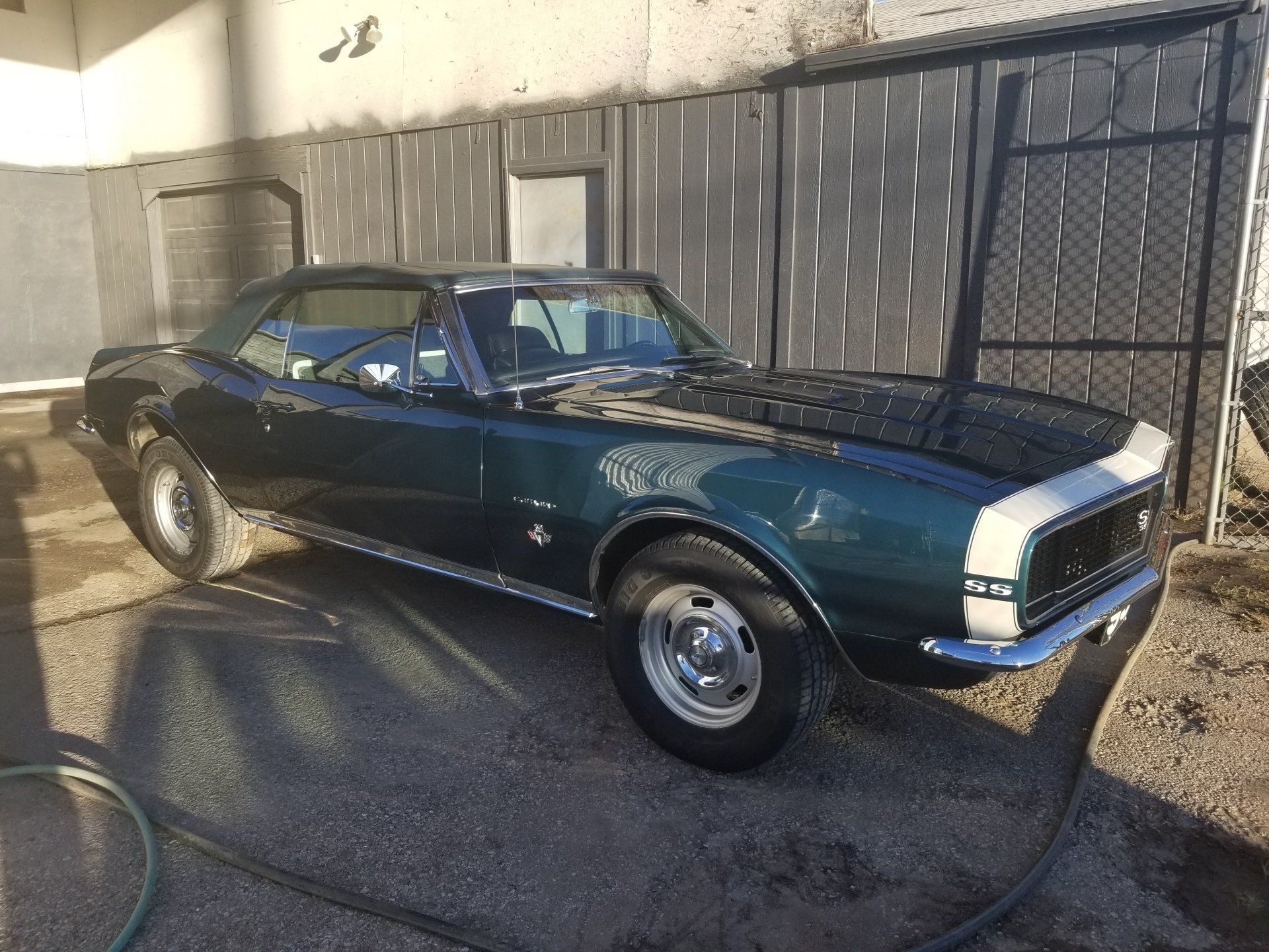 Exclusive Paint & Body Auto Body Shop Tucson, AZ