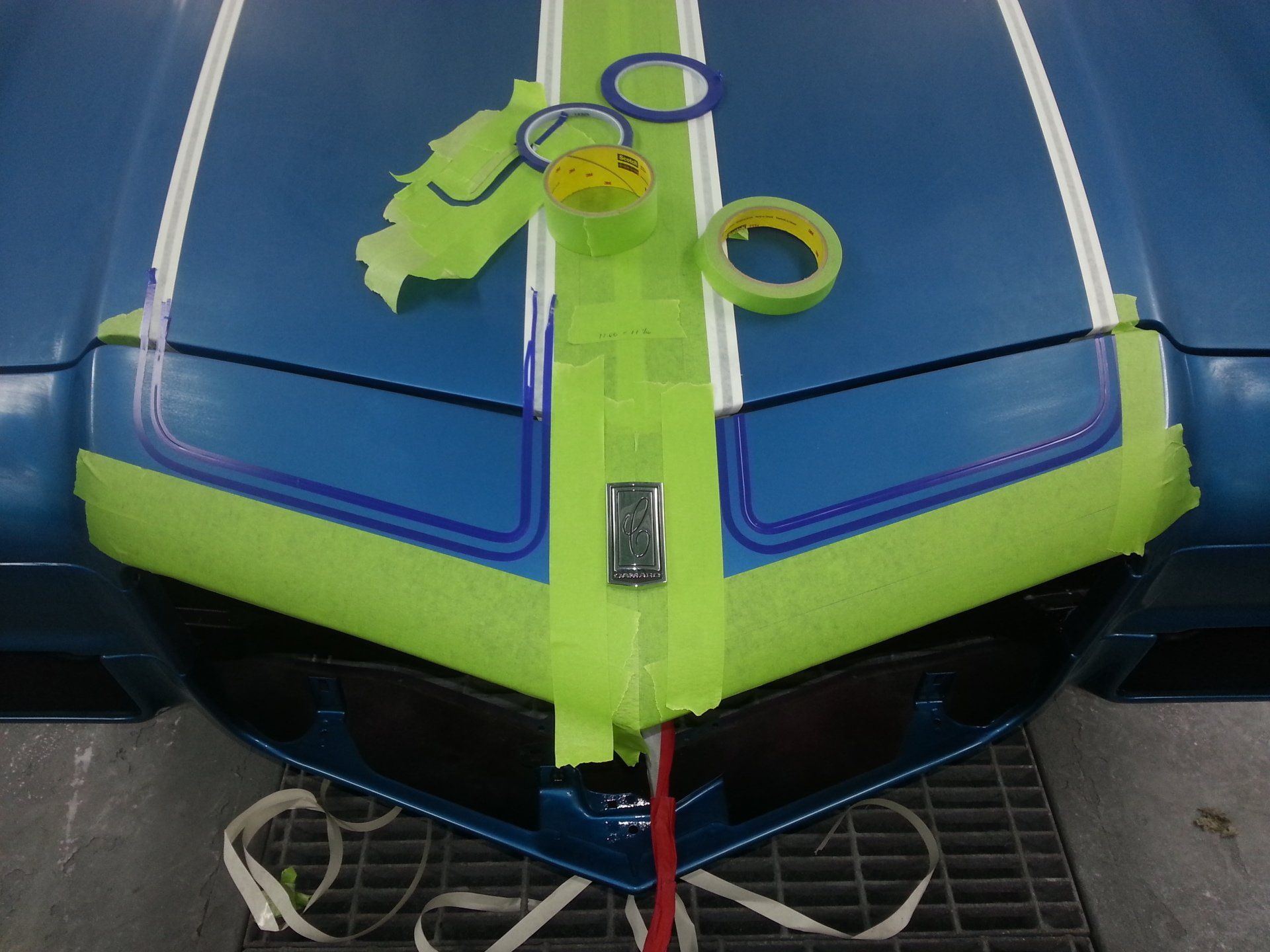 Exclusive Paint & Body Auto Body Shop Tucson, AZ