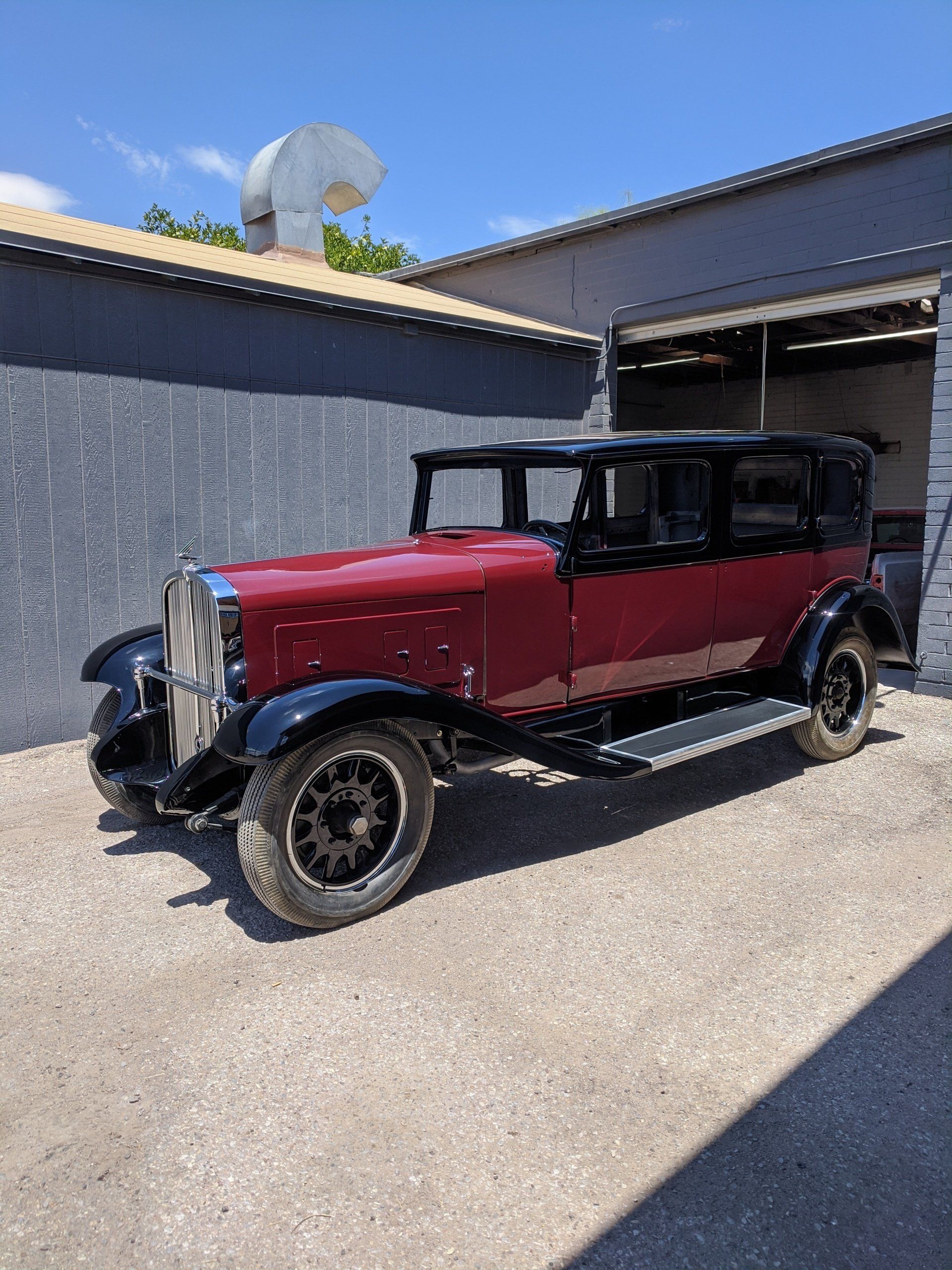 Exclusive Paint & Body Auto Body Shop Tucson, AZ