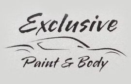 Exclusive Paint & Body - Logo