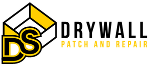 DS Drywall Patch & Repair-logo