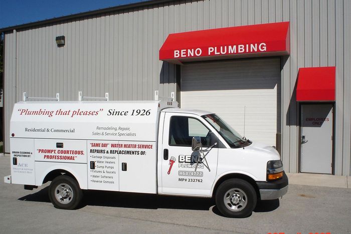 Beno Plumbing