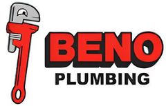 Beno Plumbing - Logo