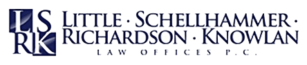 Little Schellhammer Richardson & Knowlan Law Offices - Logo