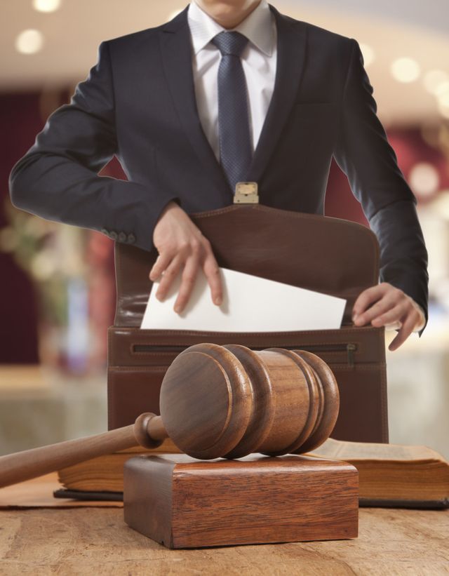 Worker Compensation Attorney Redondo Beach thumbnail