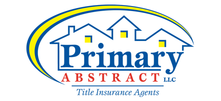 Primary Abstract Title Insurance Company Logo