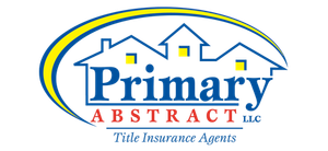 Primary Abstract Title Insurance Company Logo