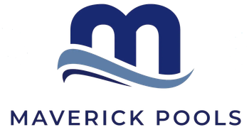 Maverick Pools- logo