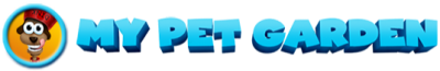 My Pet Garden logo
