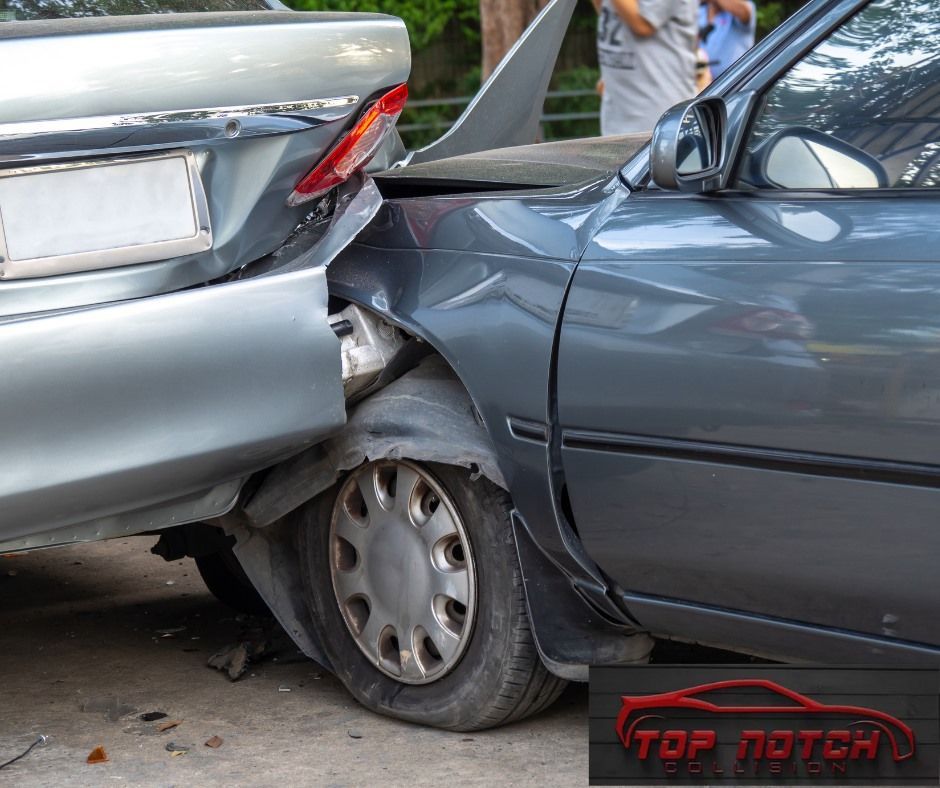 Car accident