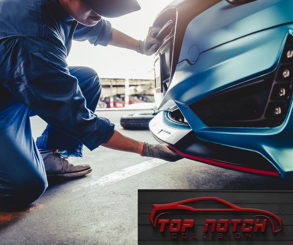 Auto technician