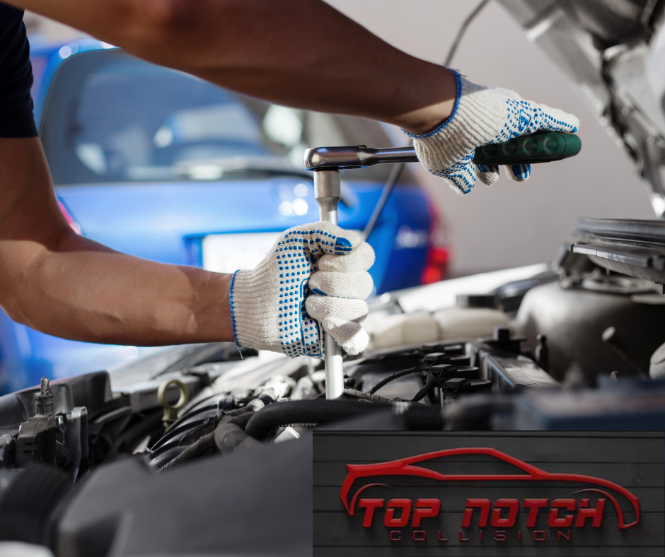 Car repair