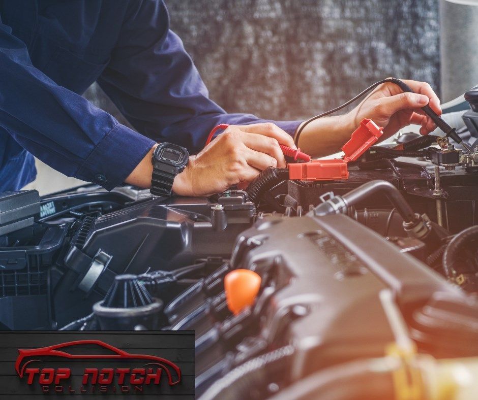 Auto repair