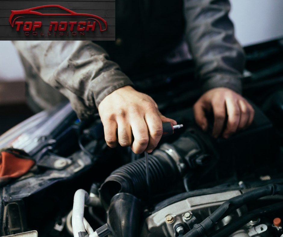 Auto repair