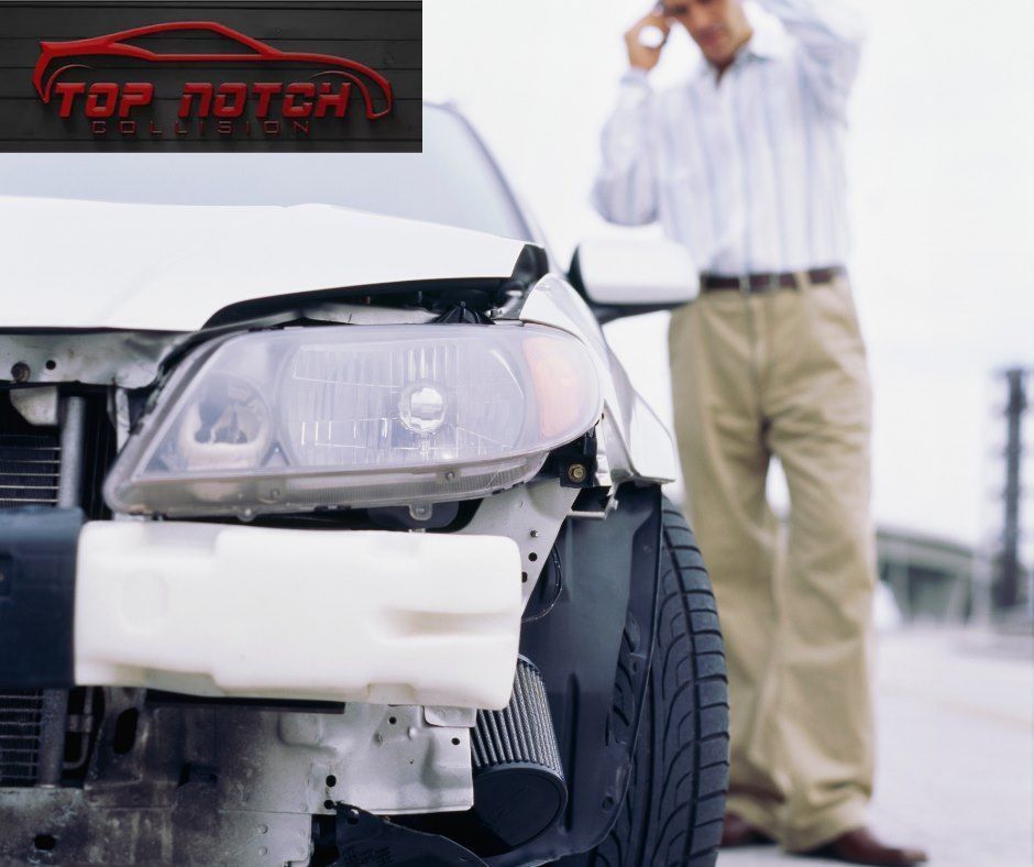 Car damage