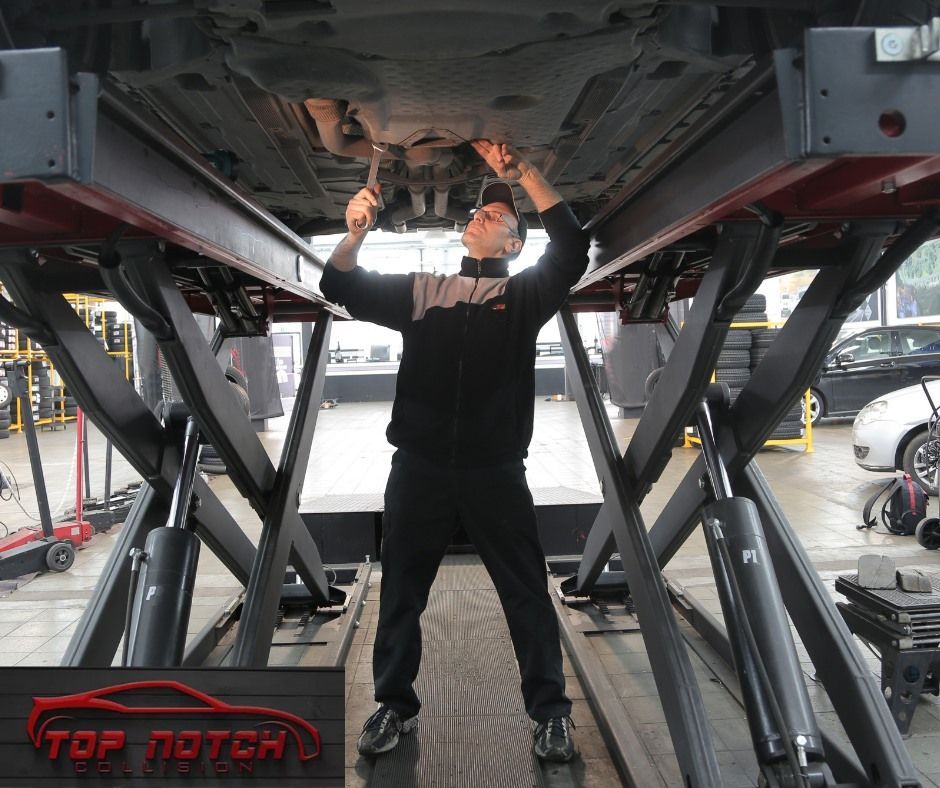 Auto repair