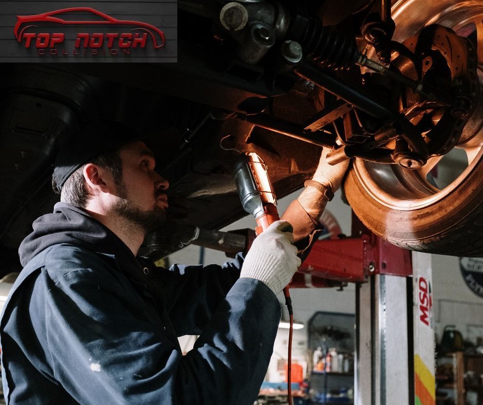 Auto repair