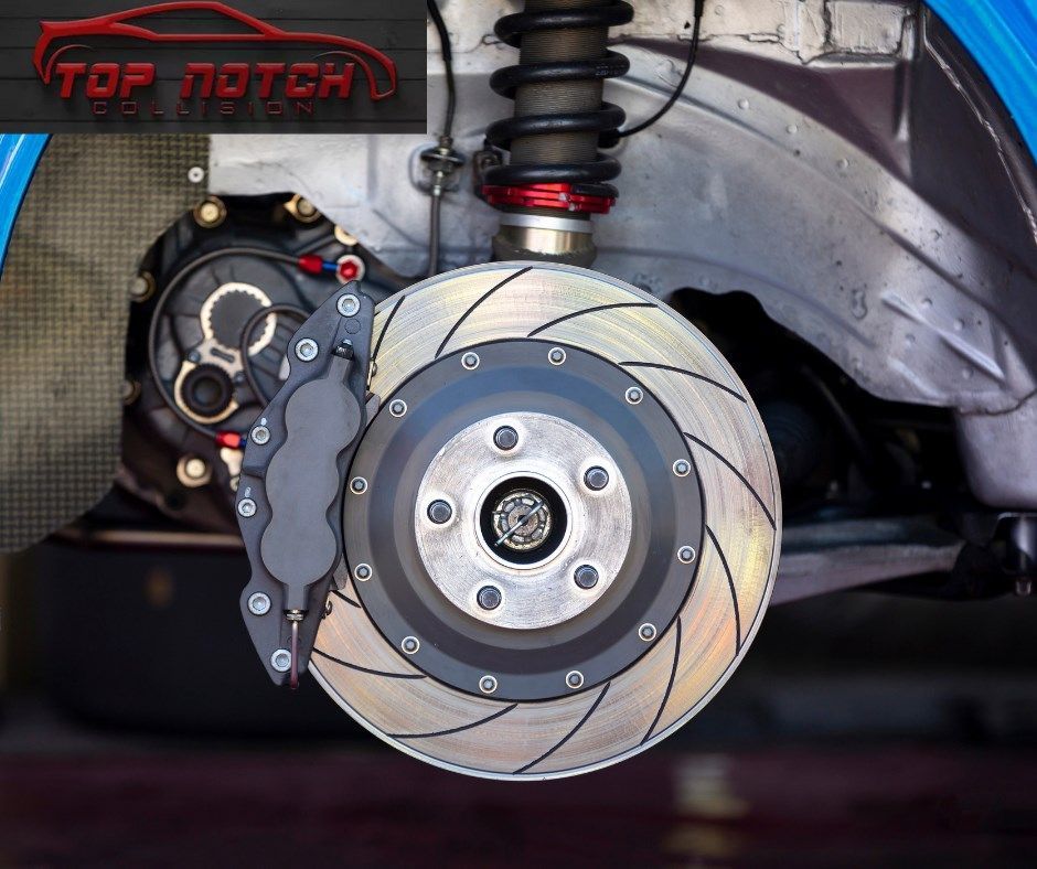 Auto brake