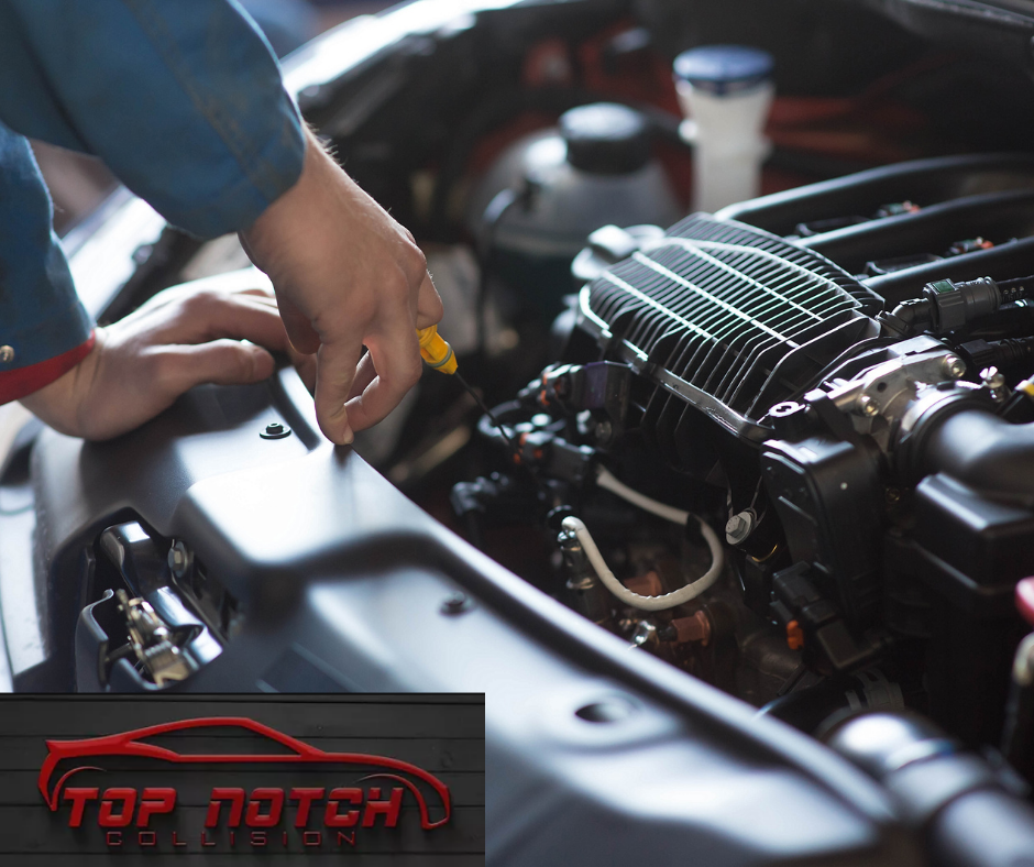 Car repair