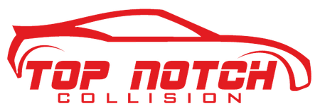 Top Notch Collision - Logo